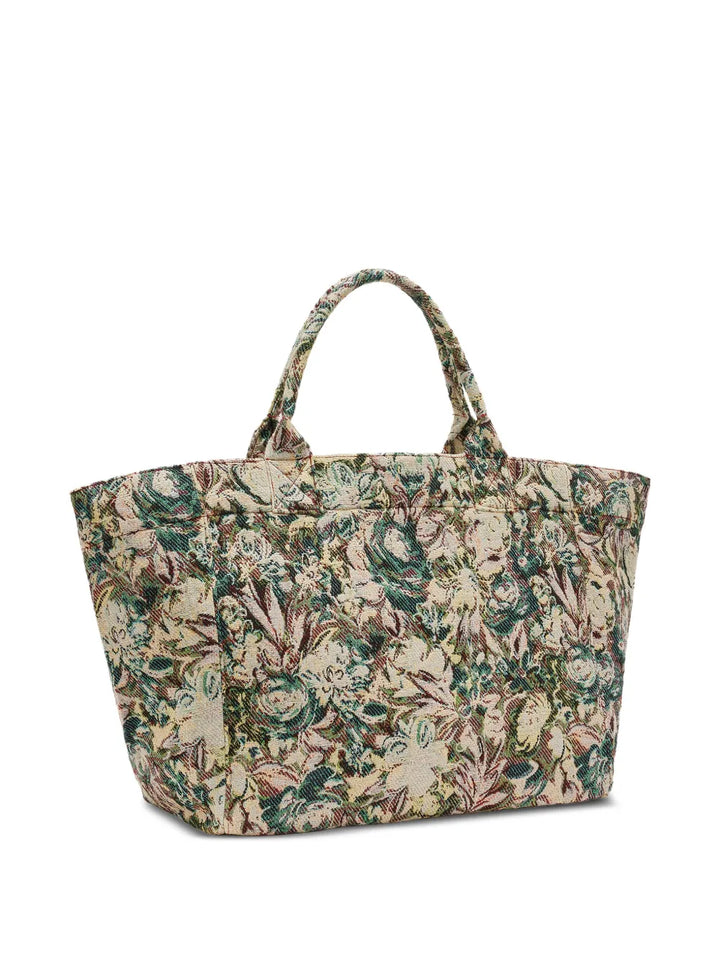 Tapestry XXL Tote