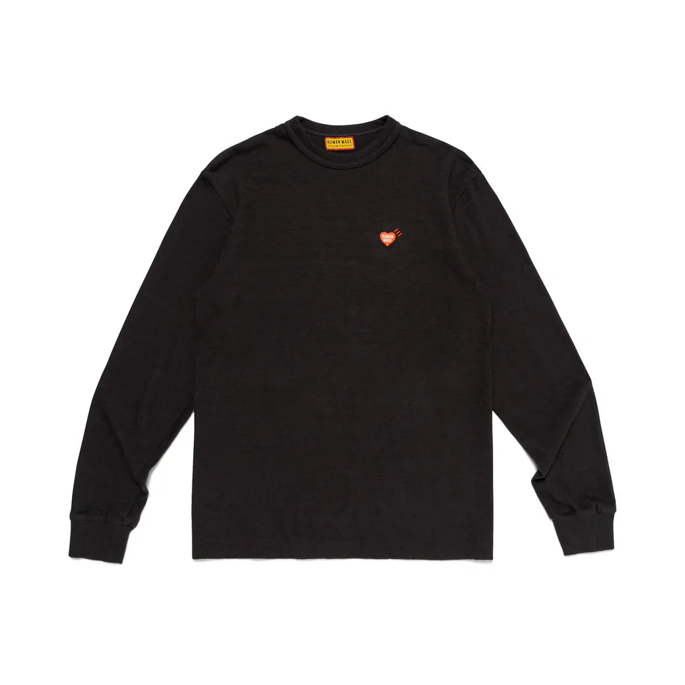 Graphic Long Sleeve T-Shirt #1