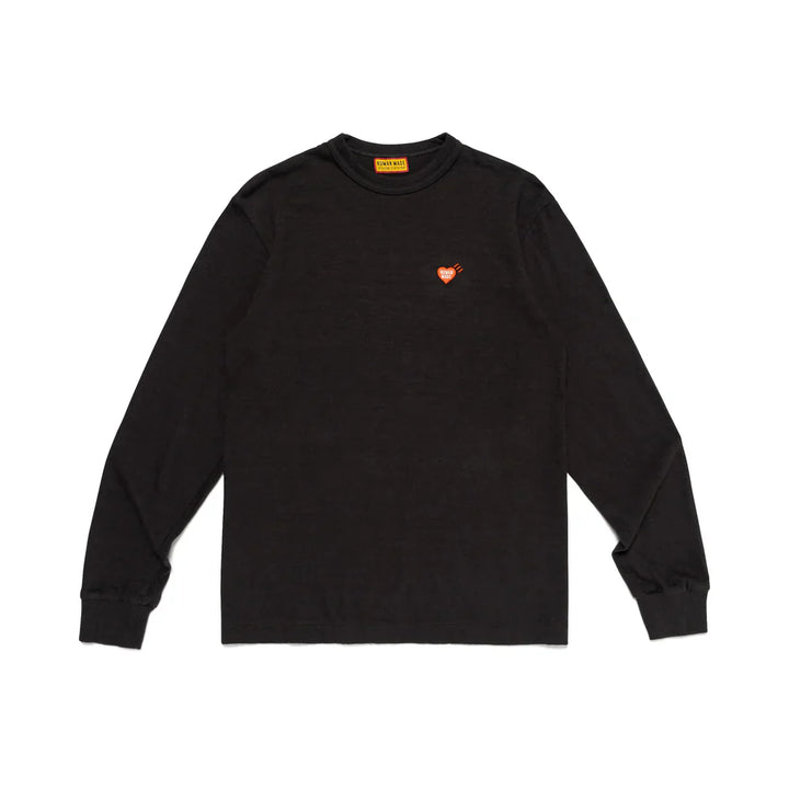 Graphic Long Sleeve T-Shirt #1