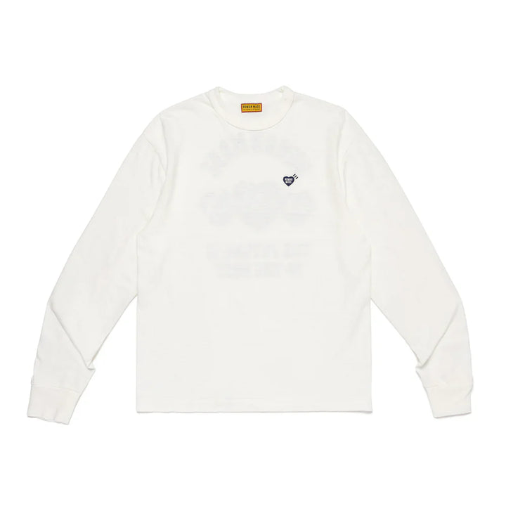 Graphic Long Sleeve T-Shirt #1
