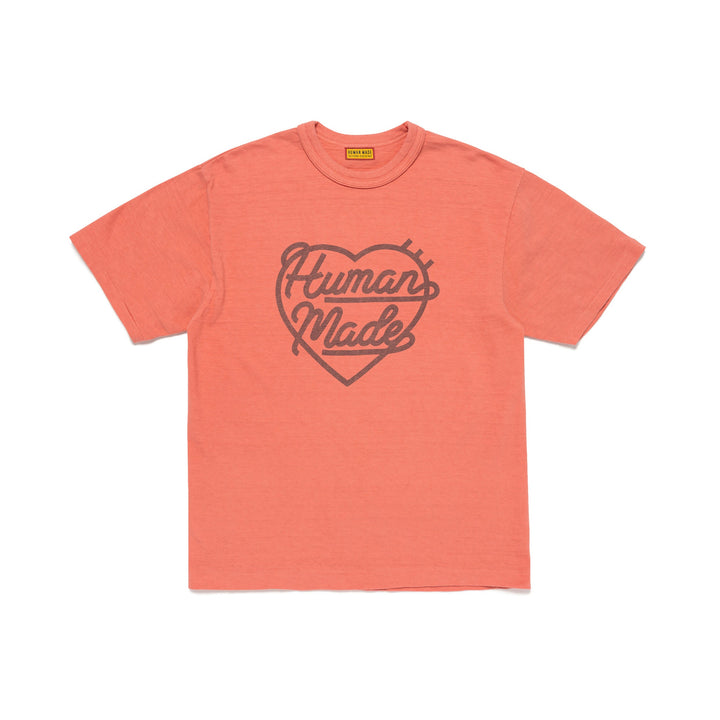 Color T-Shirt