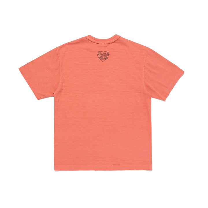 Color T-Shirt