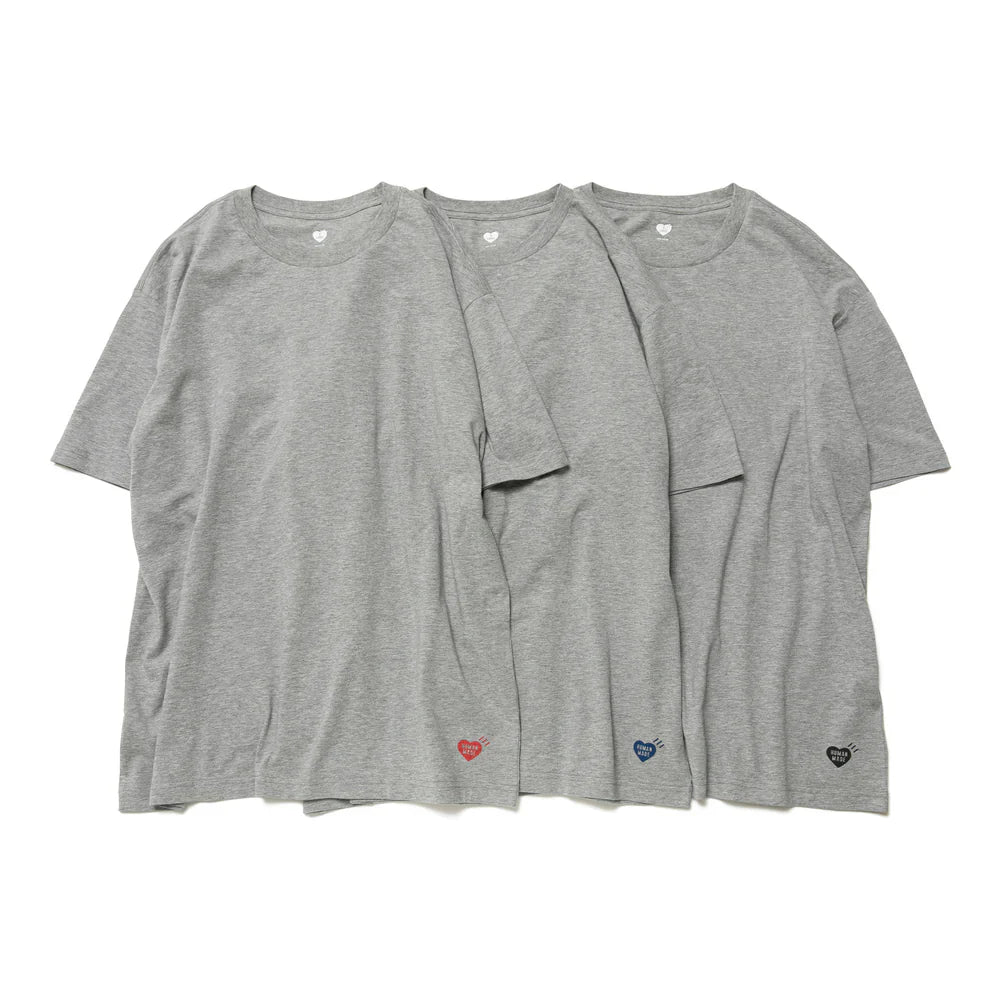 3-Pack T-Shirt Set