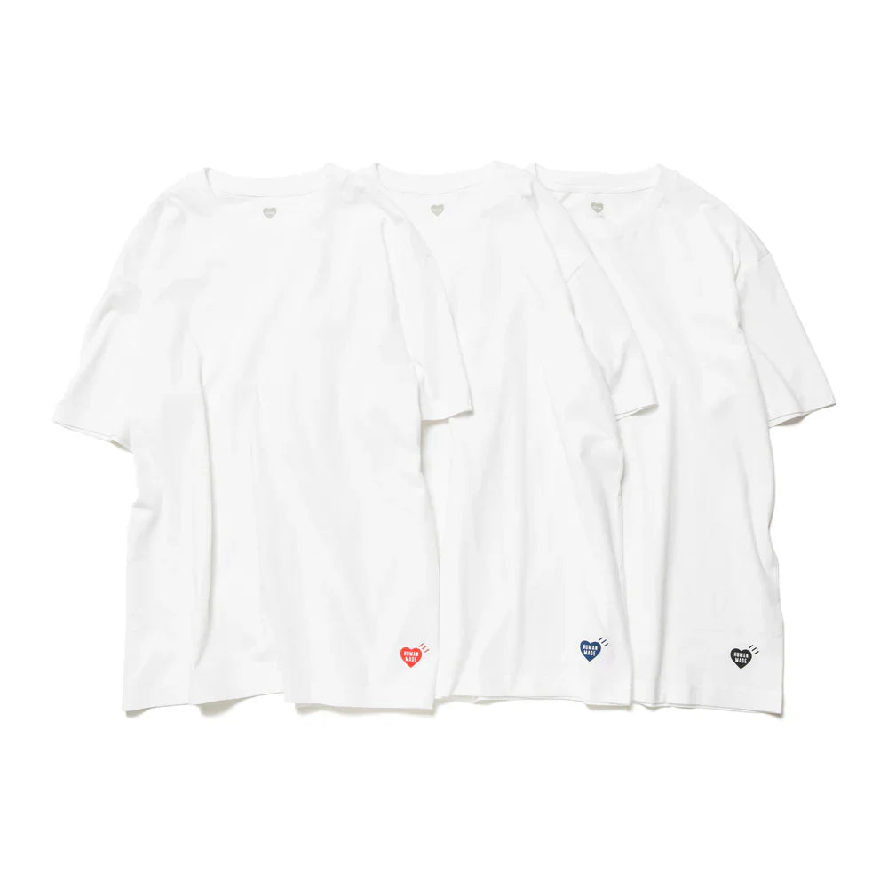 3-Pack T-Shirt Set