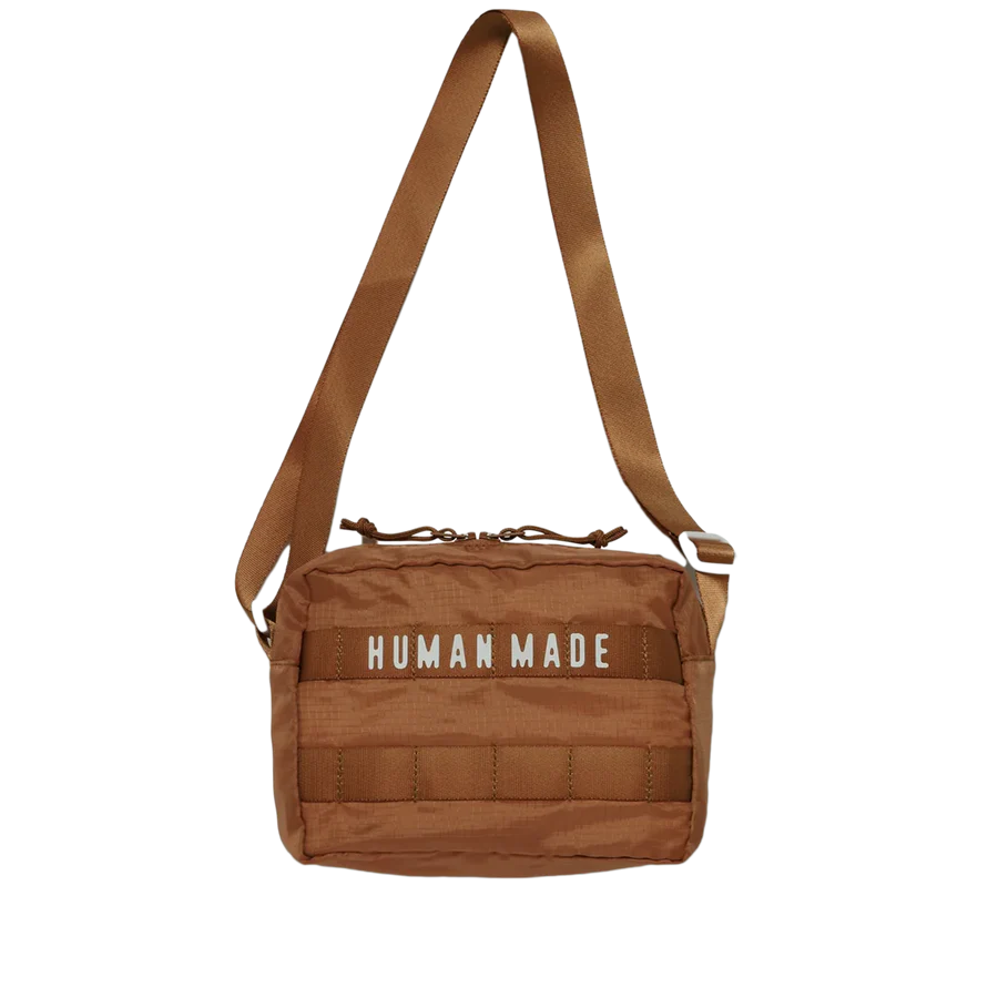 Packable Light Pouch
