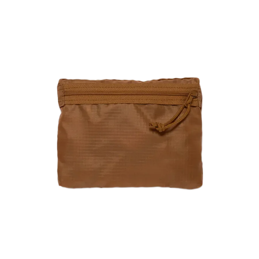 Packable Light Pouch