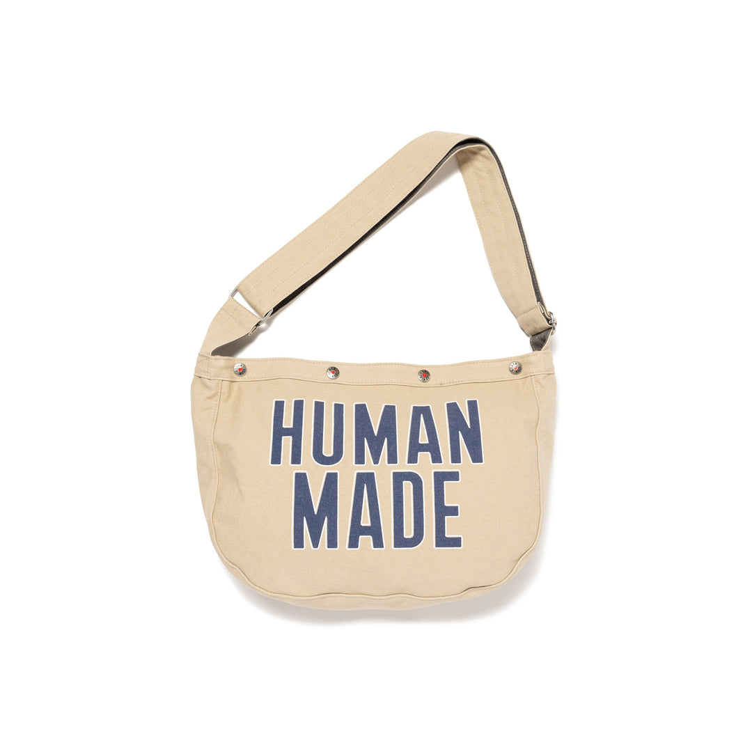 Paperboy Bag