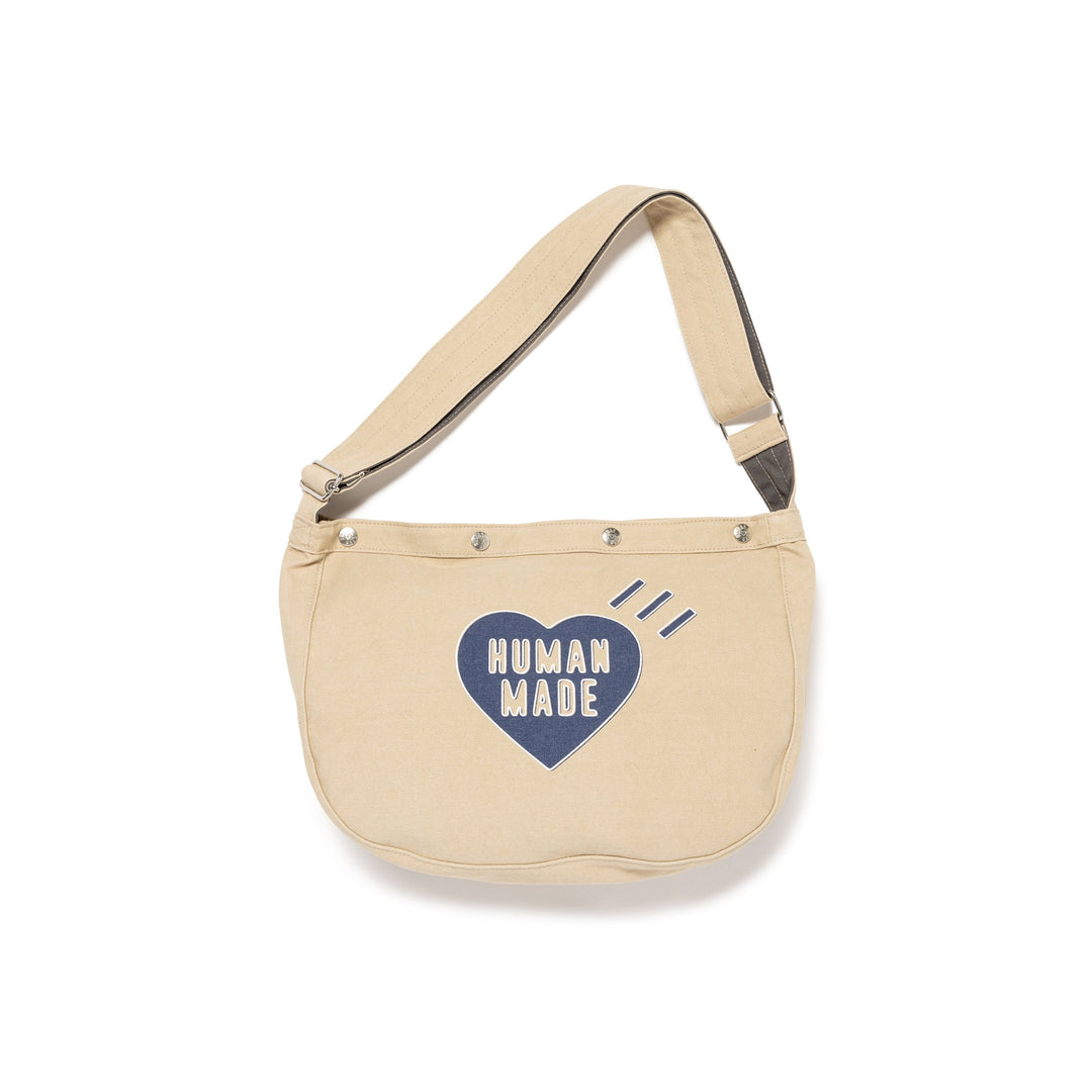 Paperboy Bag