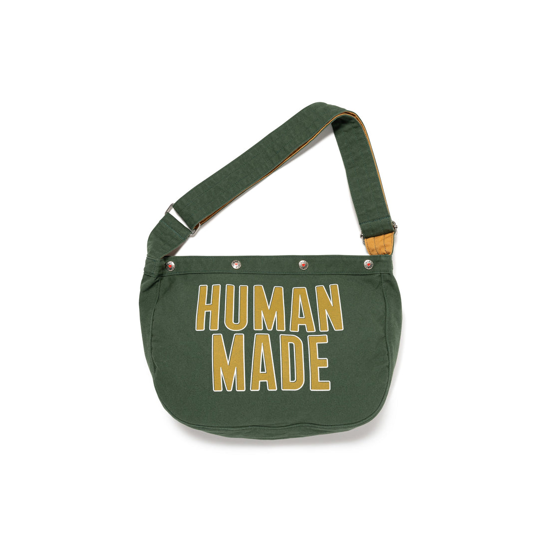 Paperboy Bag