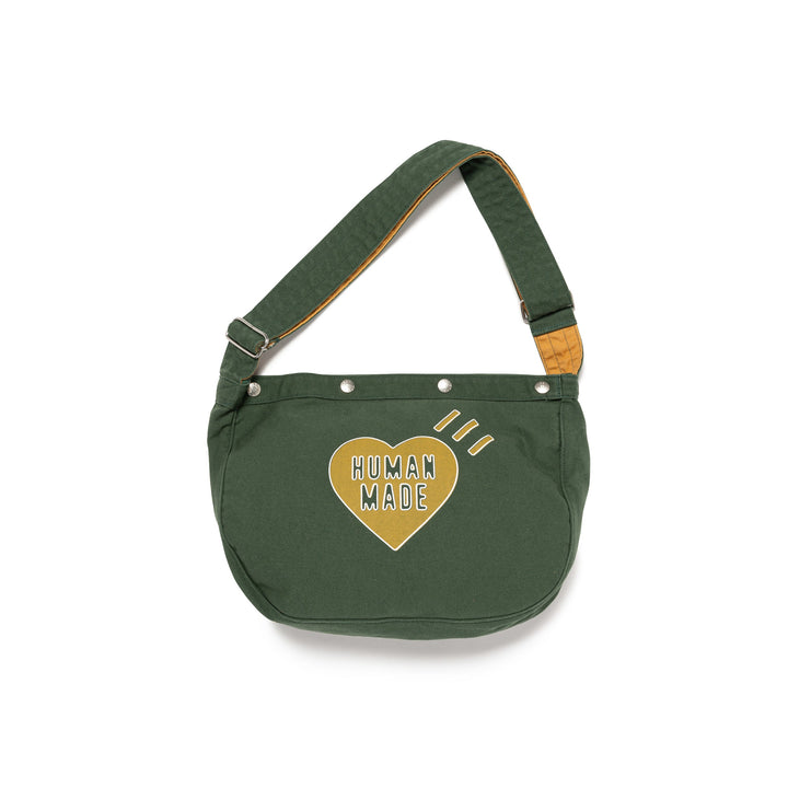 Paperboy Bag
