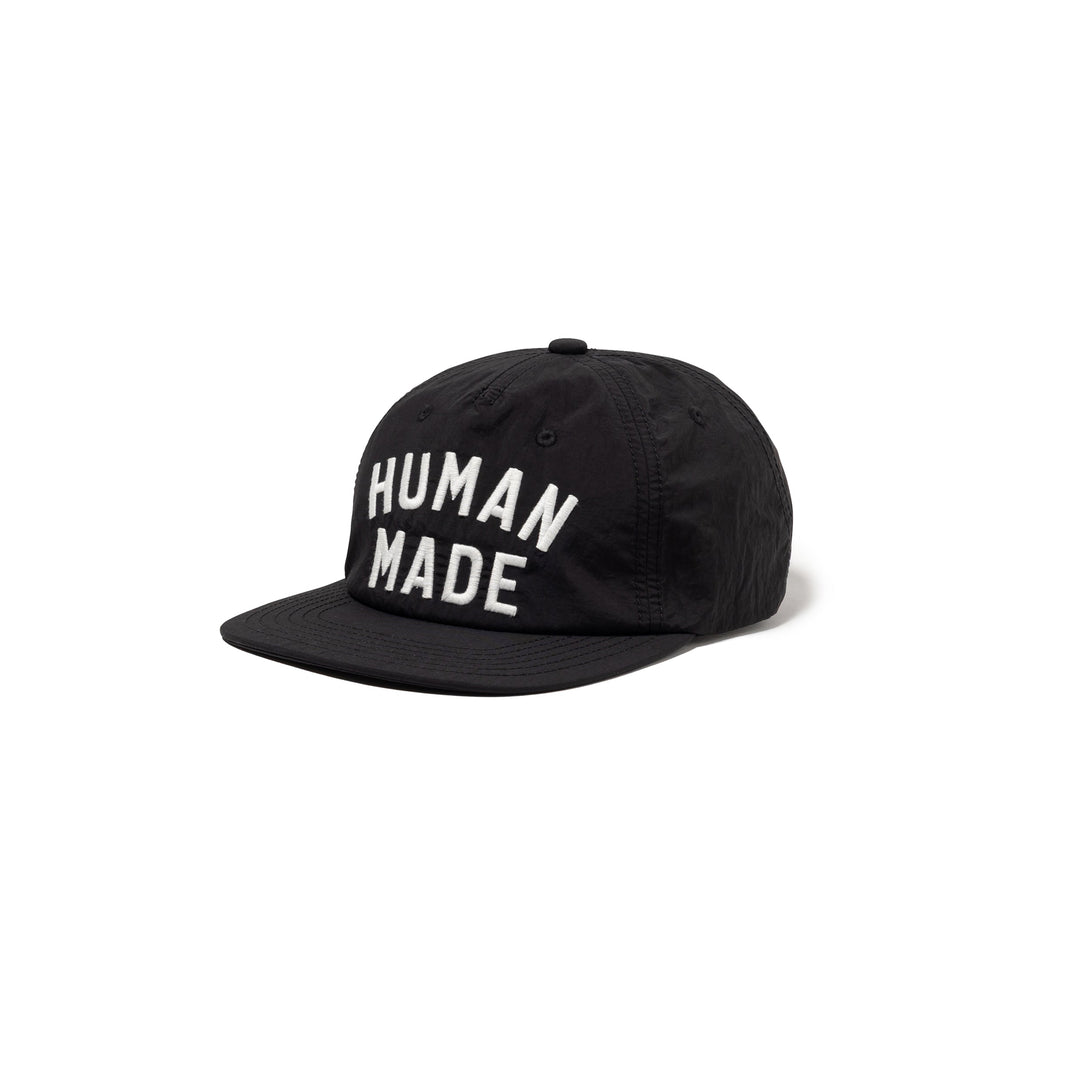 5Panel Nylon Cap