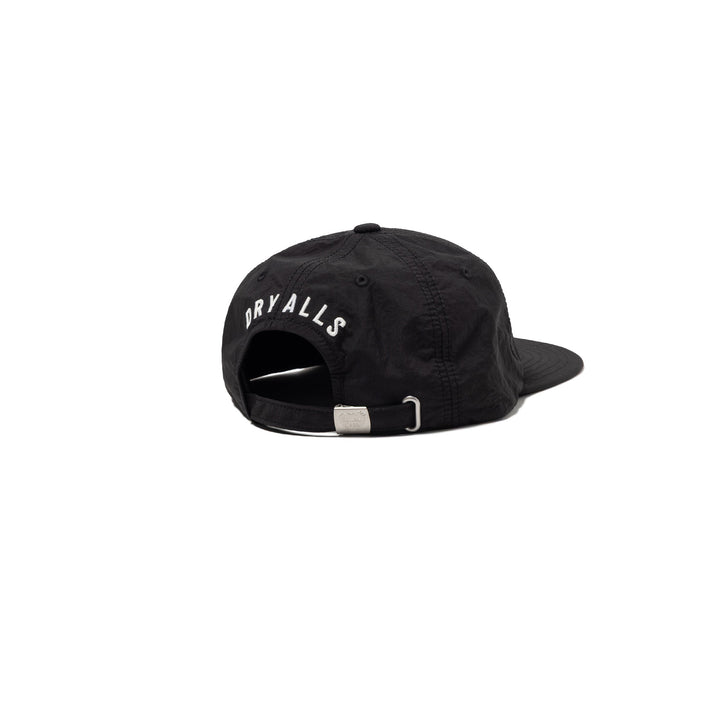 5Panel Nylon Cap
