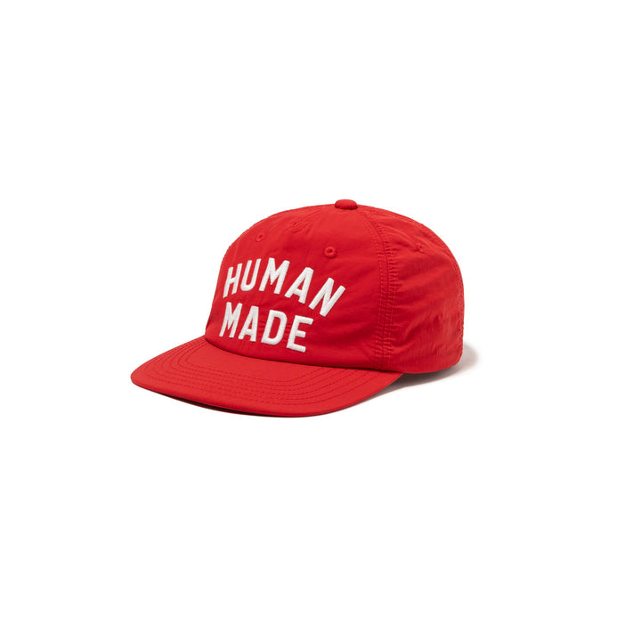 5Panel Nylon Cap