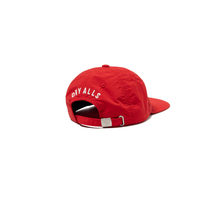 5Panel Nylon Cap