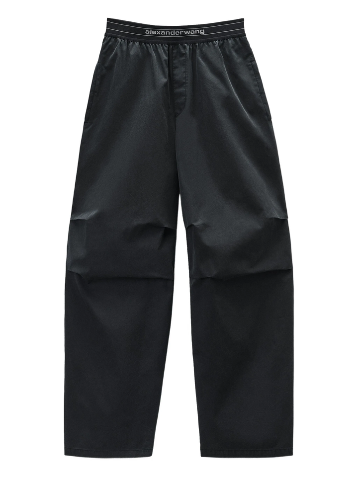 Chino Articulated Pant