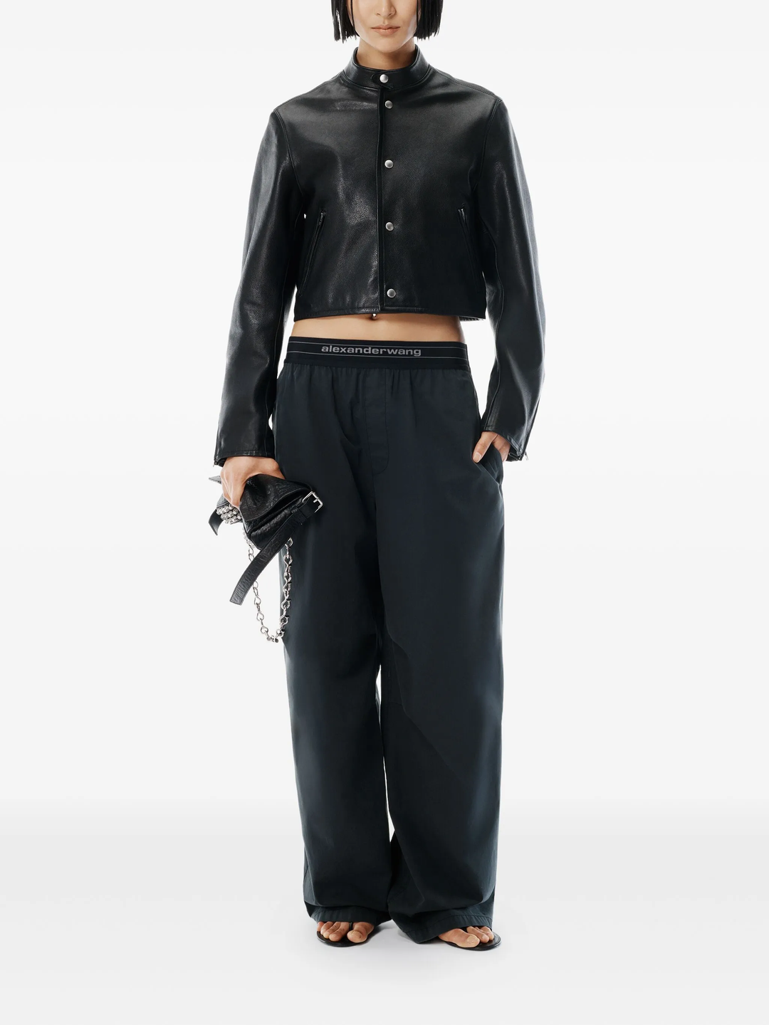 Chino Articulated Pant