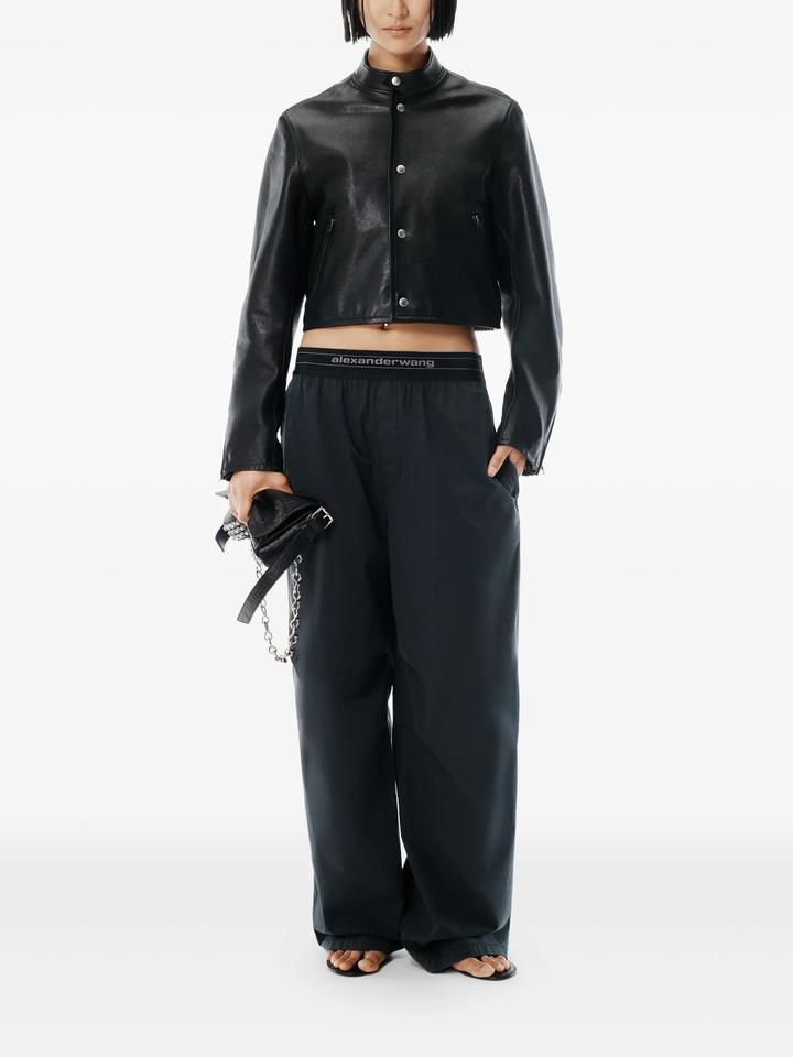 Chino Articulated Pant