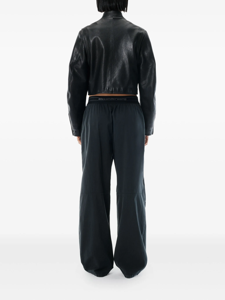 Chino Articulated Pant