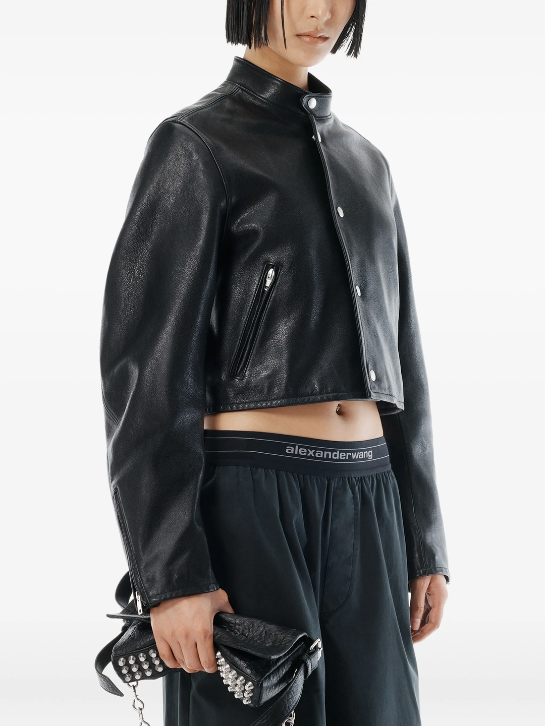 Chino Articulated Pant