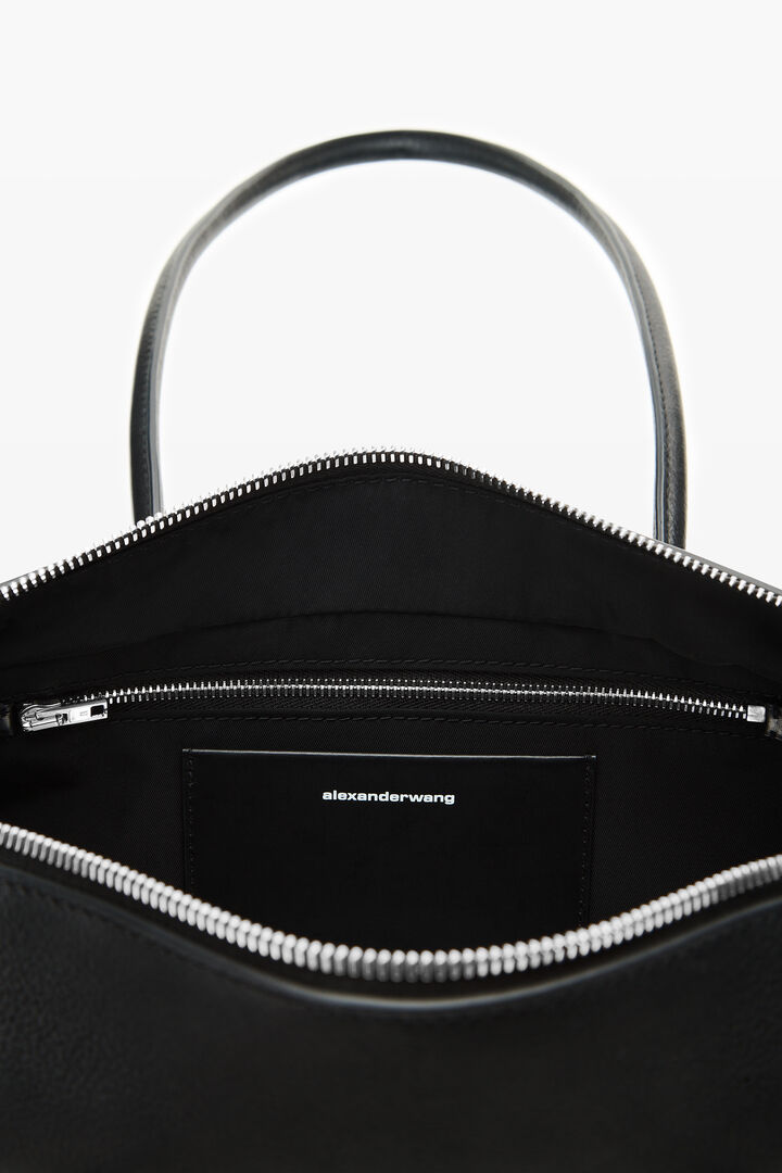 Roux Medium Shoulder Bag