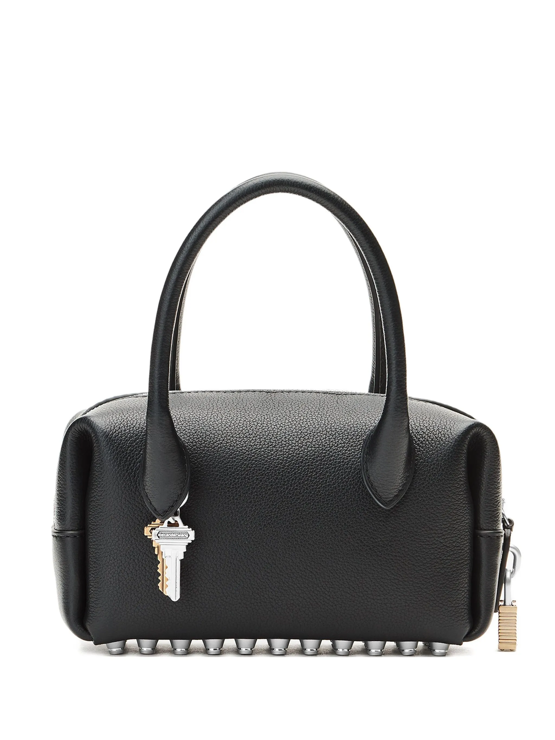 Roux Small Top Handle Bag