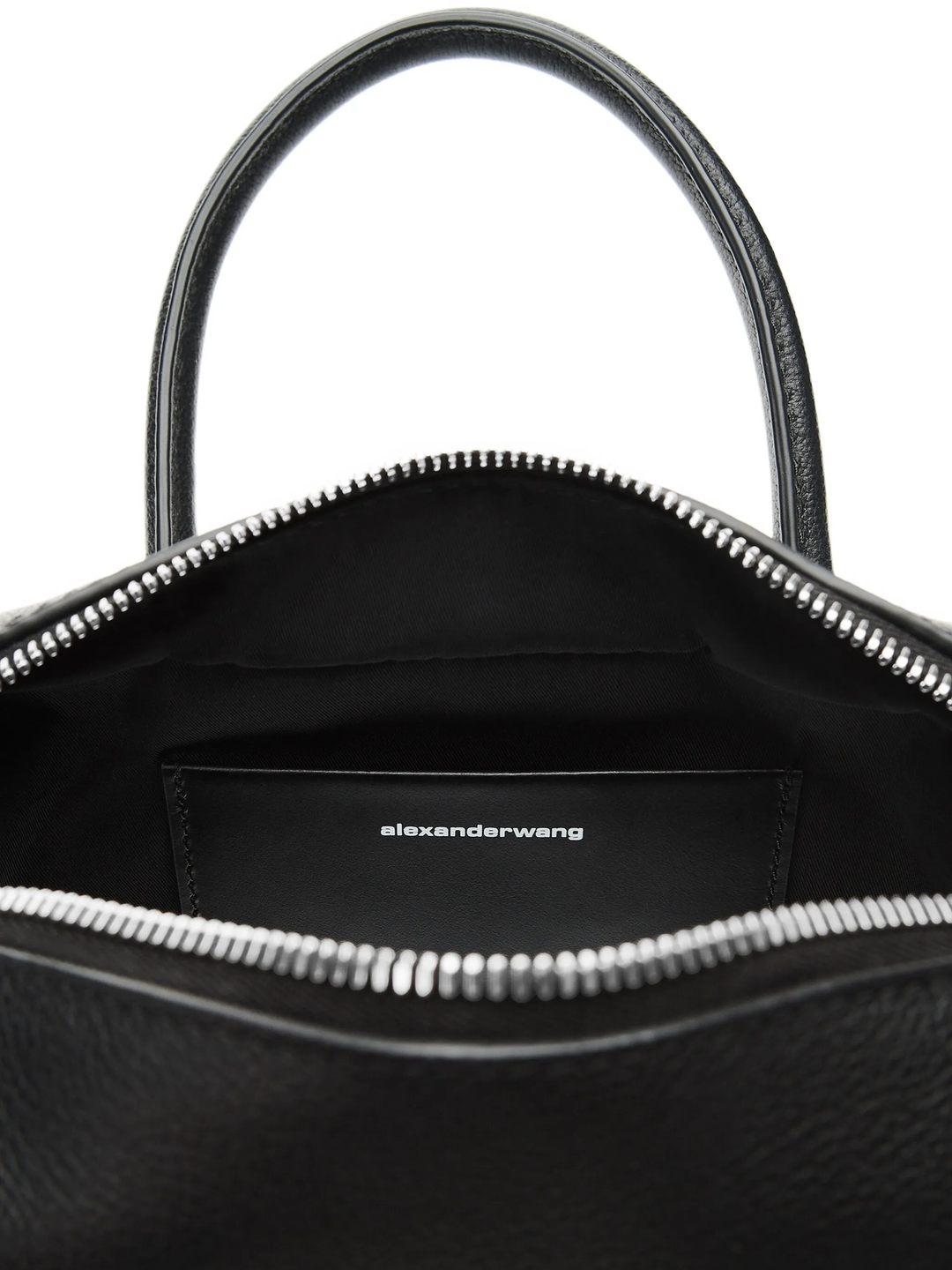 Roux Small Top Handle Bag
