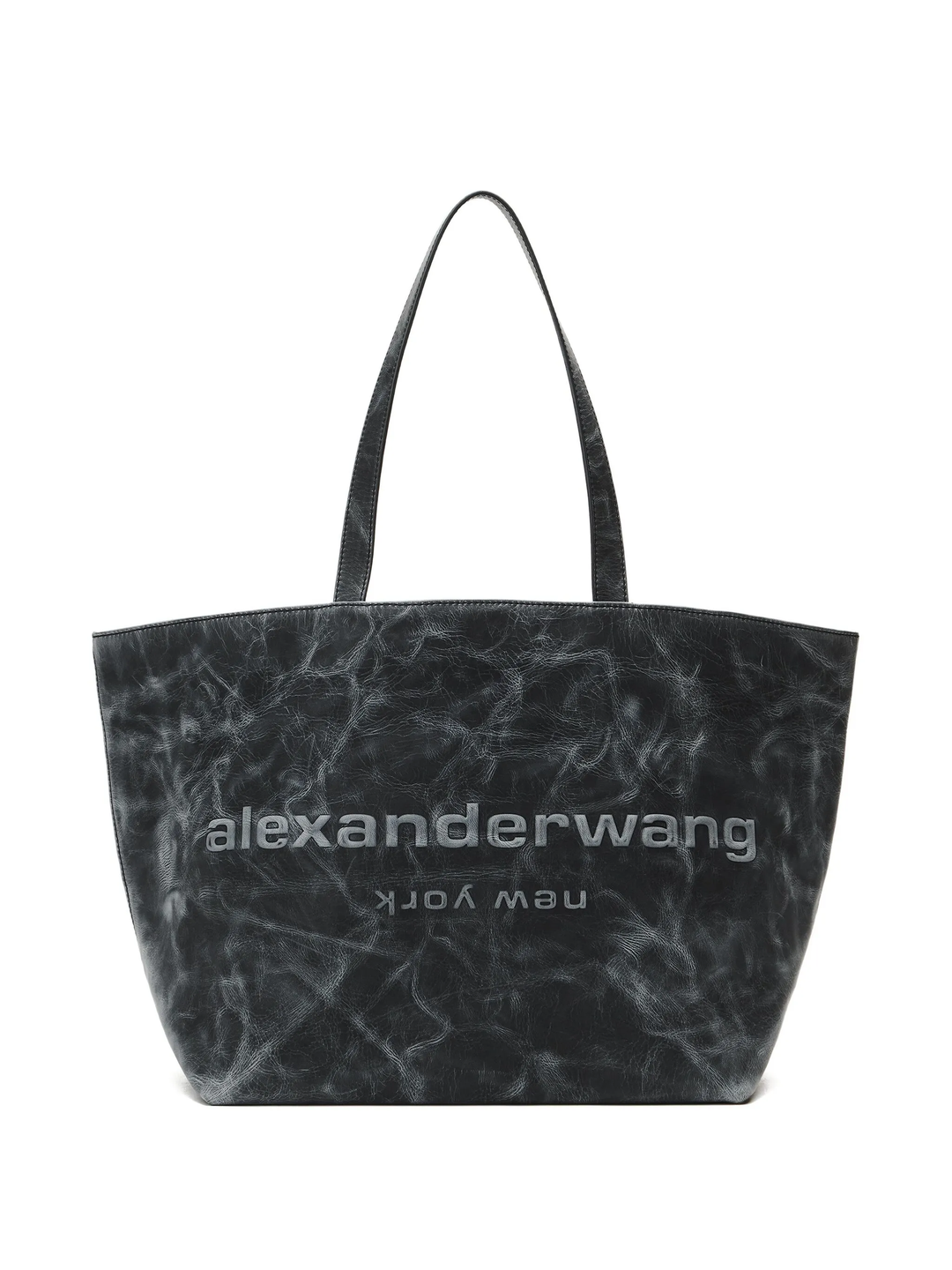 Punch Tote