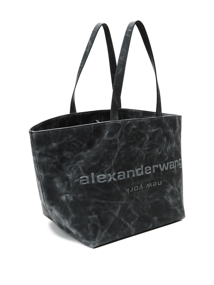Punch Tote