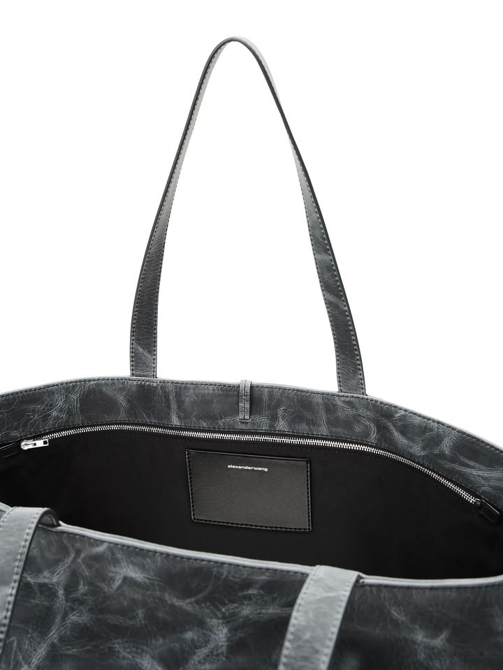 Punch Tote