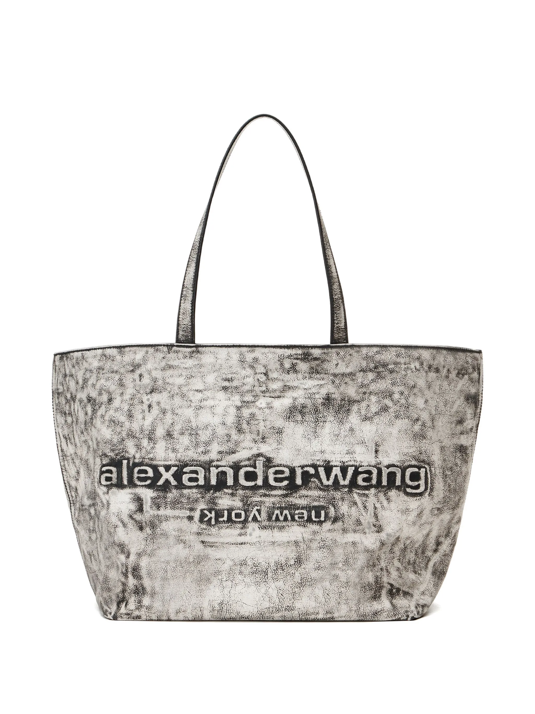 Punch Tote