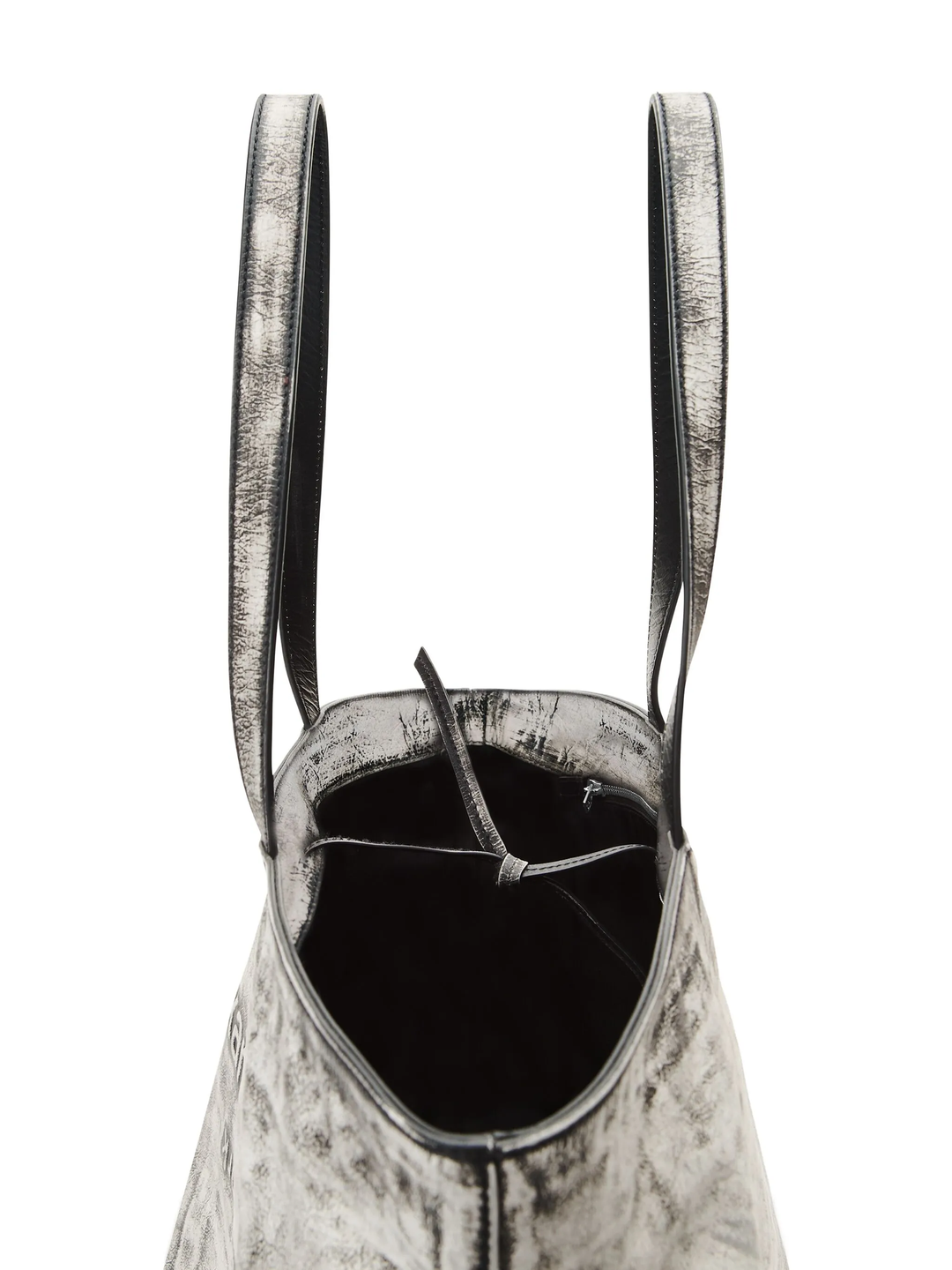 Punch Tote