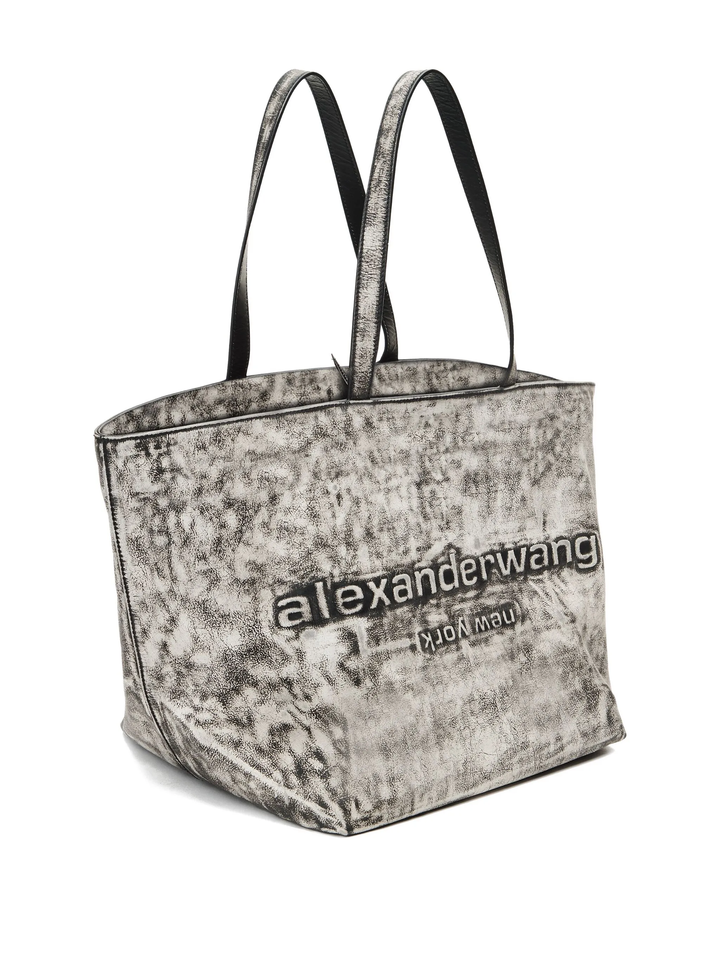 Punch Tote