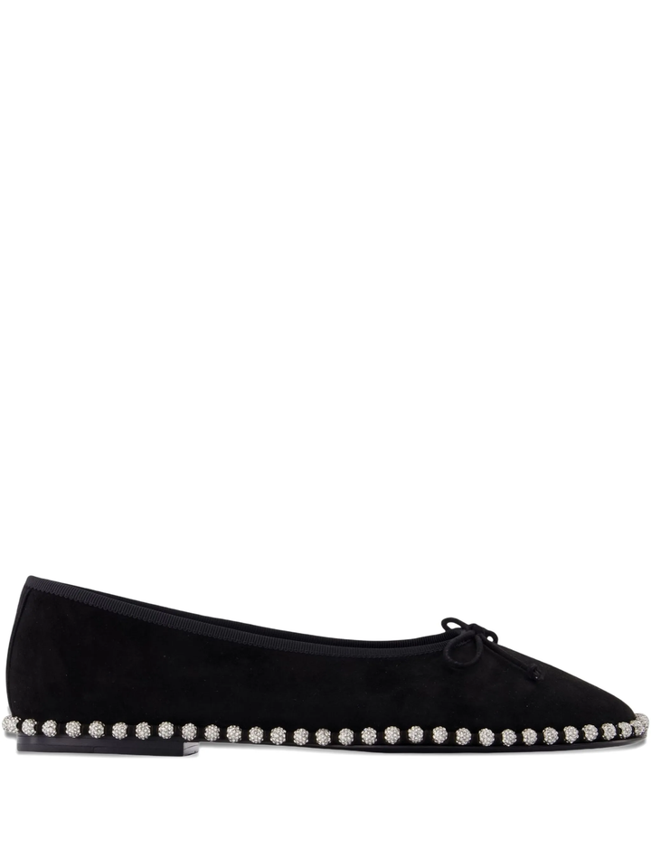 Lina Ballchain Flat