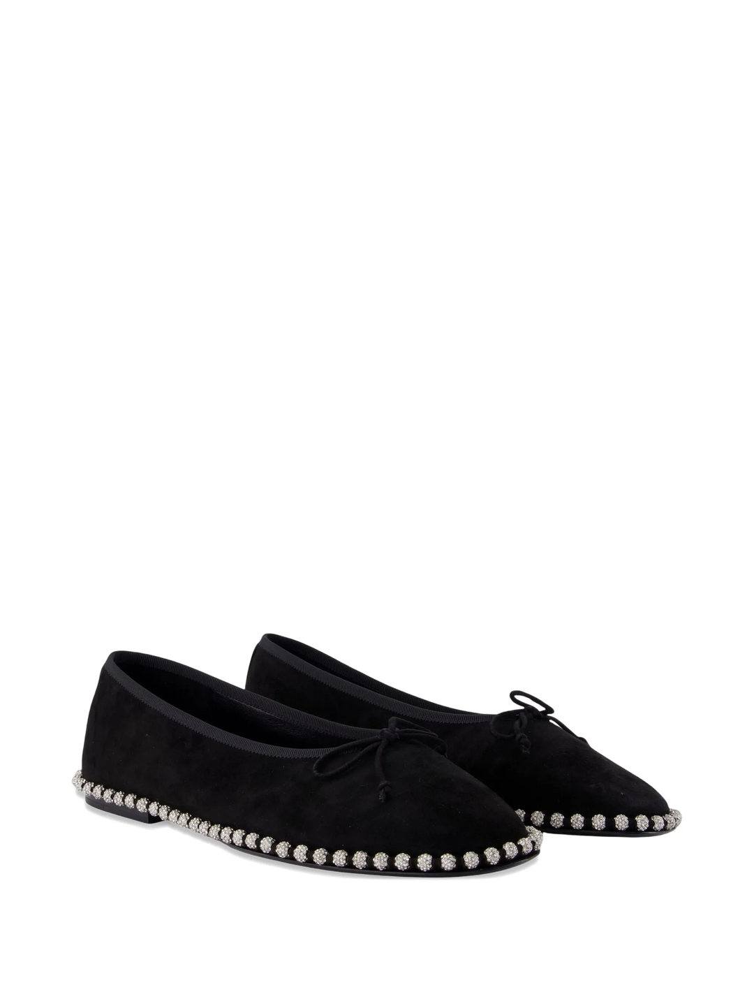 Lina Ballchain Flat