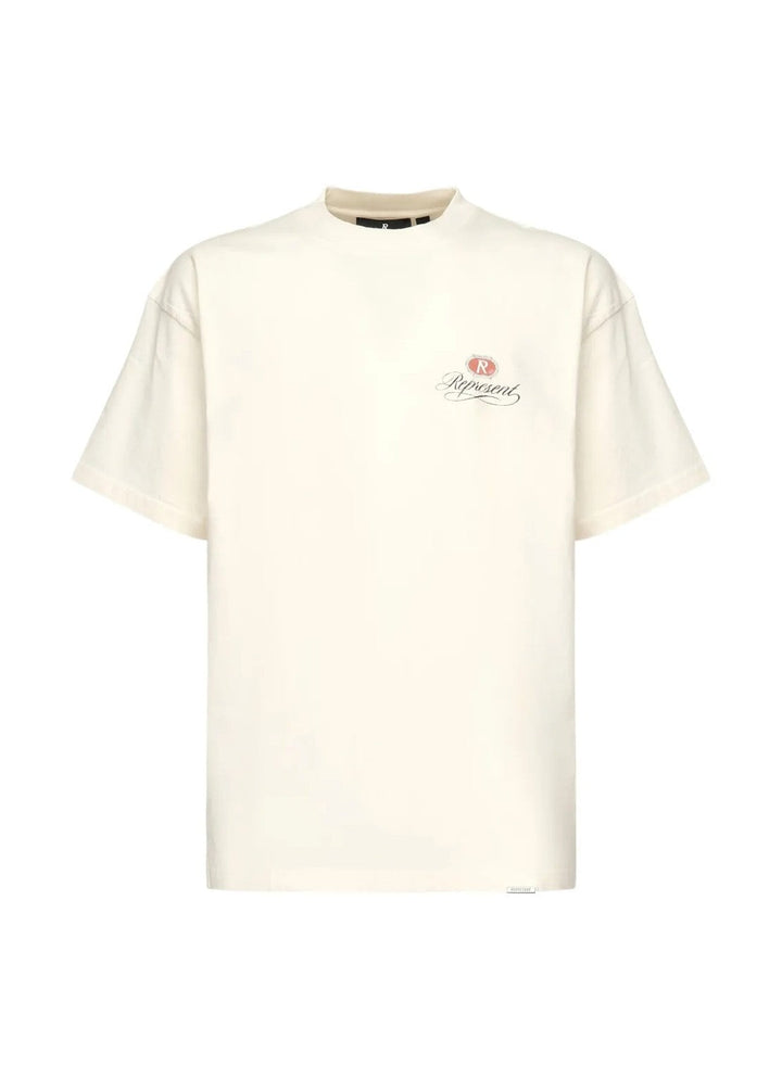 Grand Vintage Hand Drawn T-Shirt