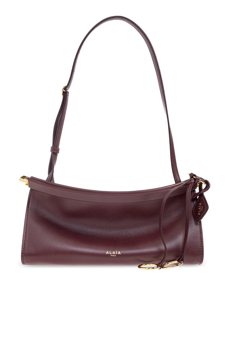 Le Click East West Small Bag