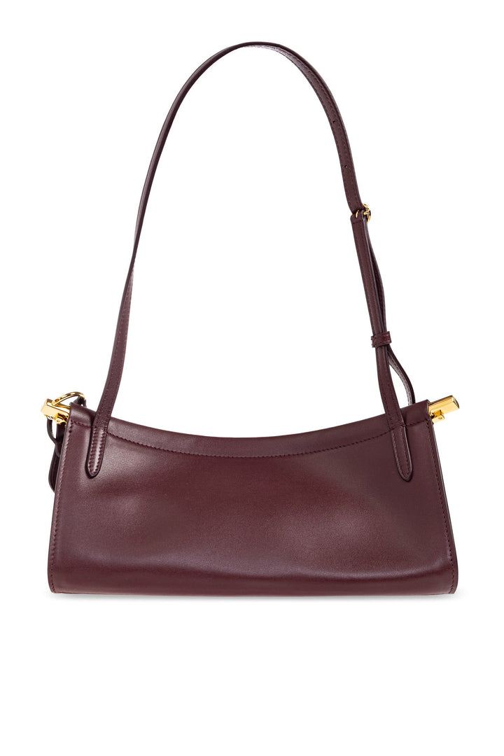 Le Click East West Small Bag
