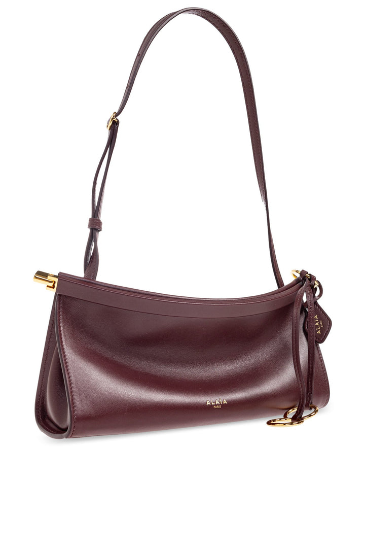 Le Click East West Small Bag