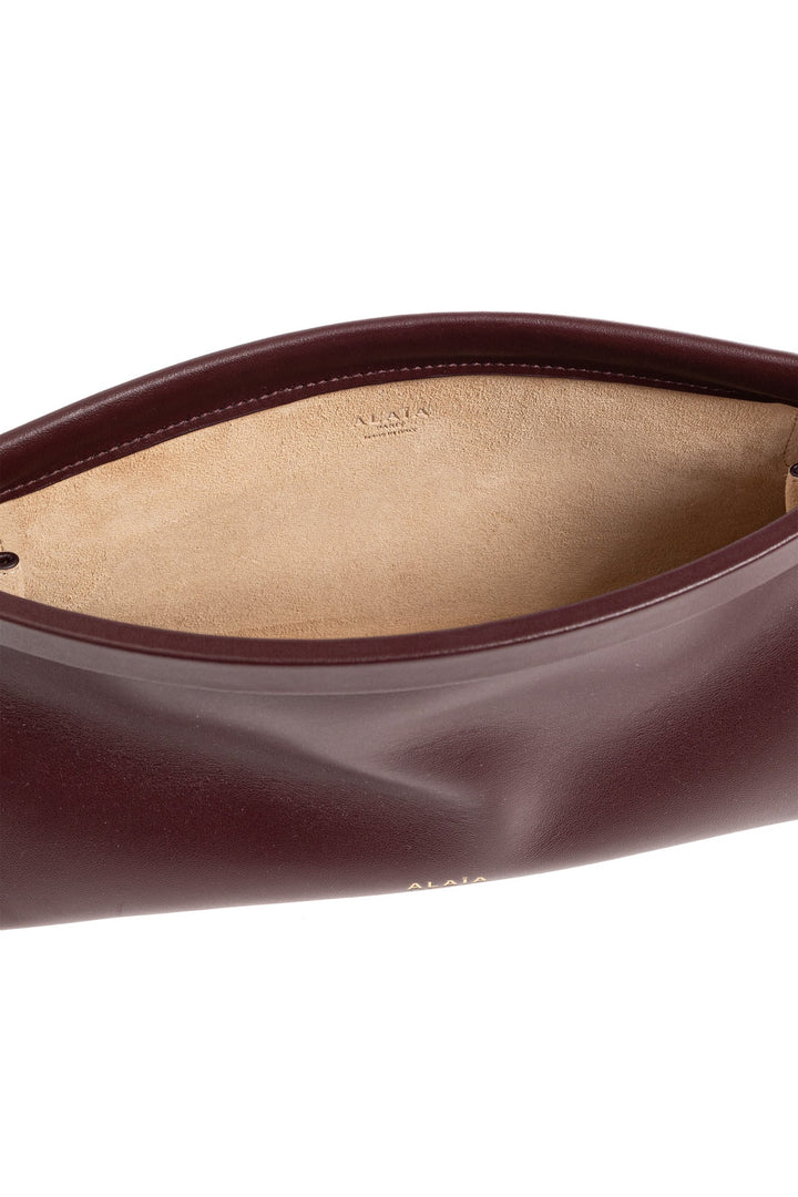 Le Click East West Small Bag