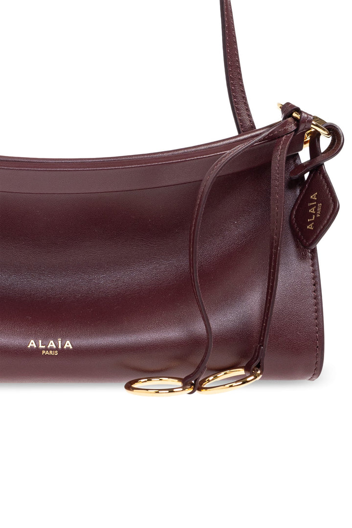 Le Click East West Small Bag