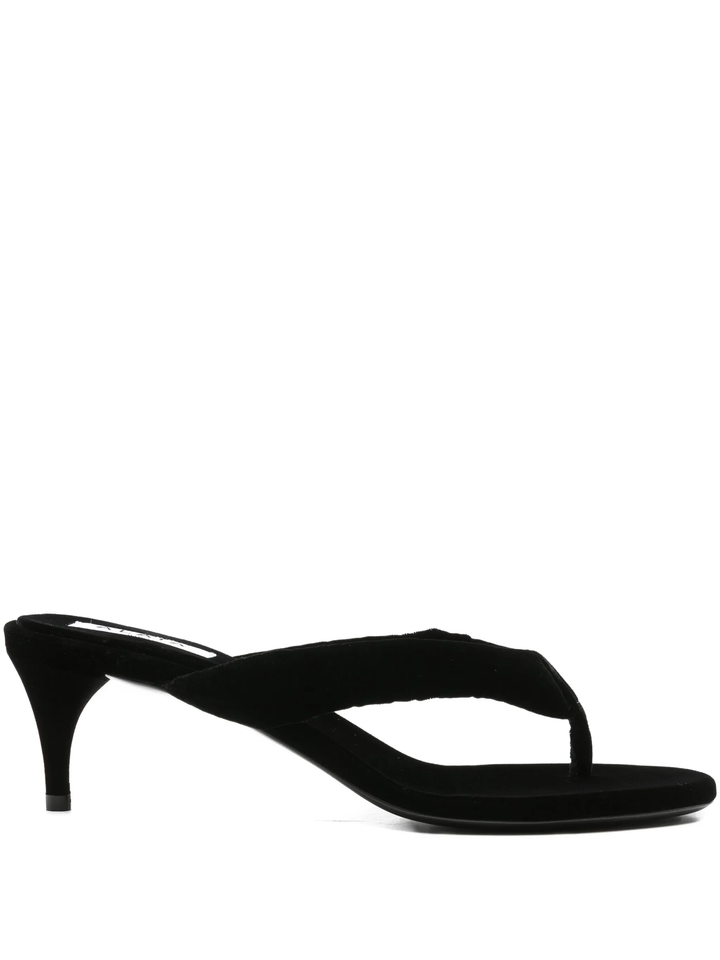 Tong Mules 55