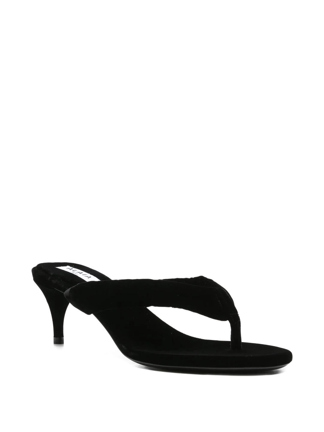 Tong Mules 55