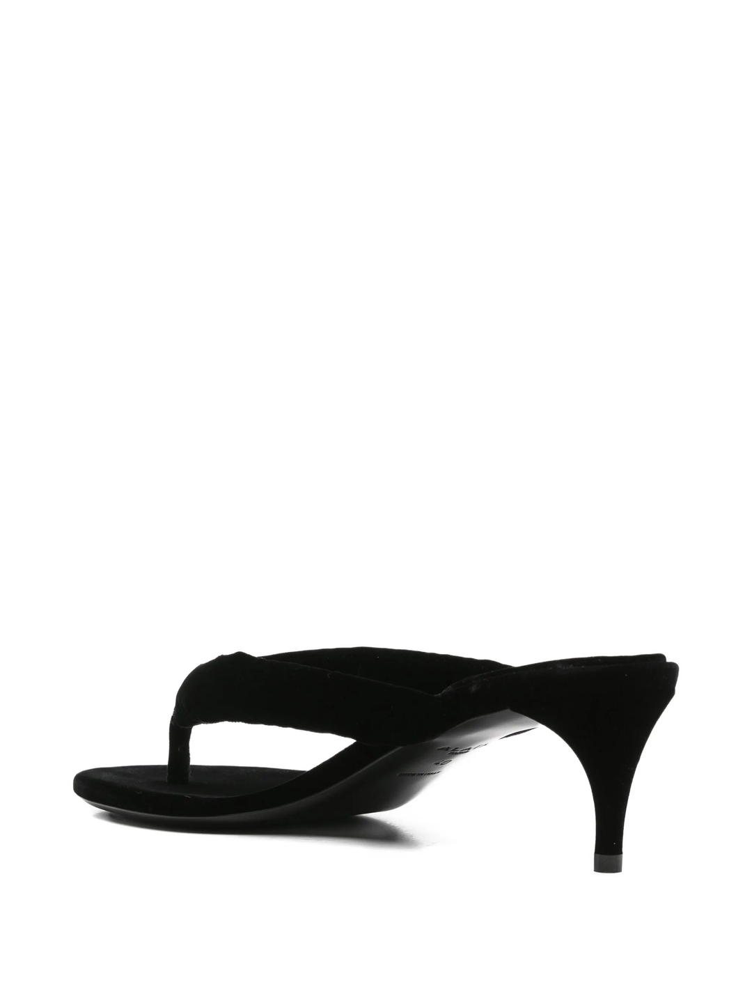 Tong Mules 55