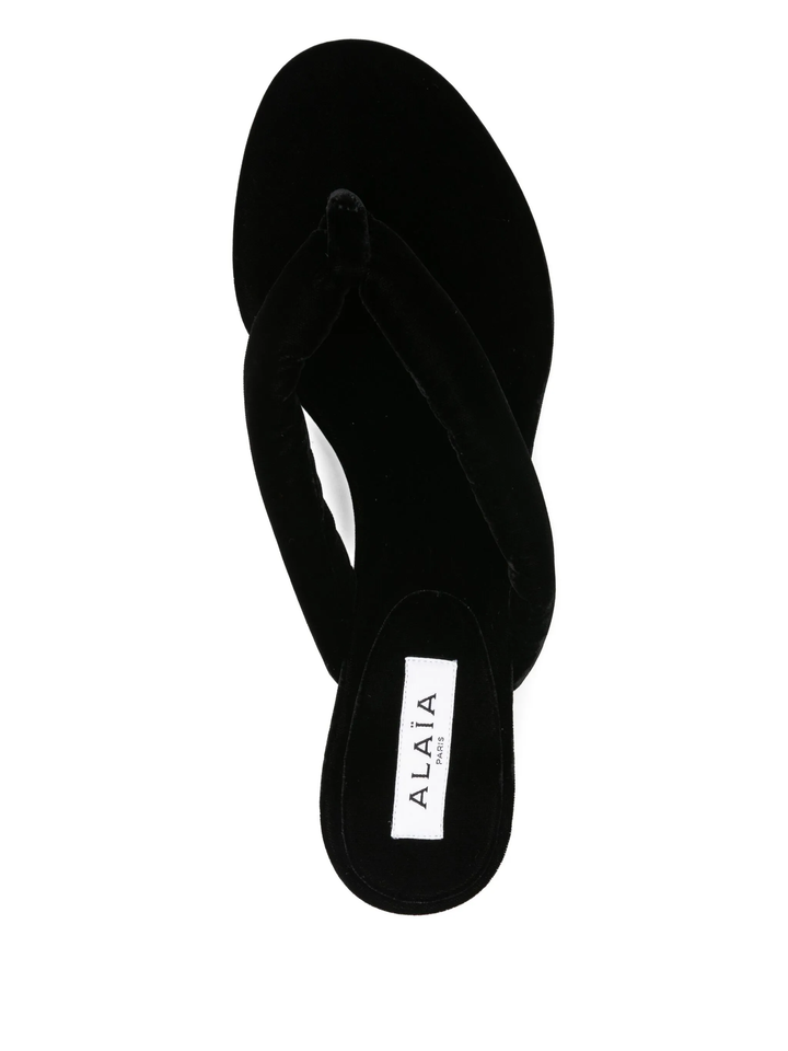 Tong Mules 55