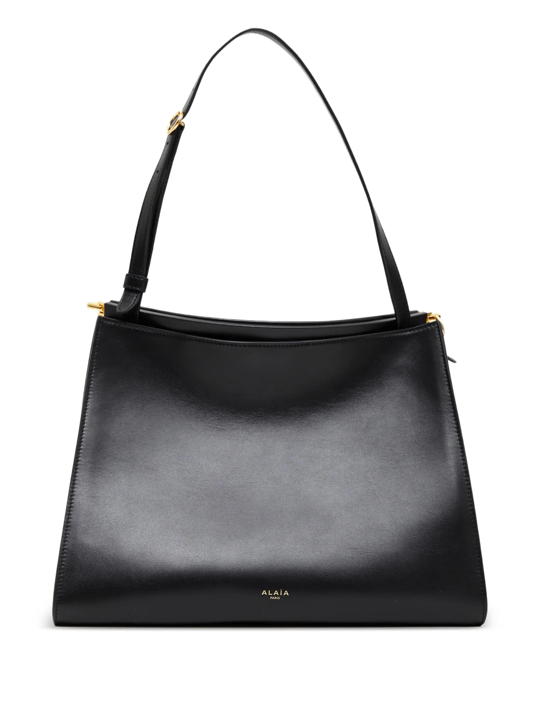 Le Click Medium Square Bag