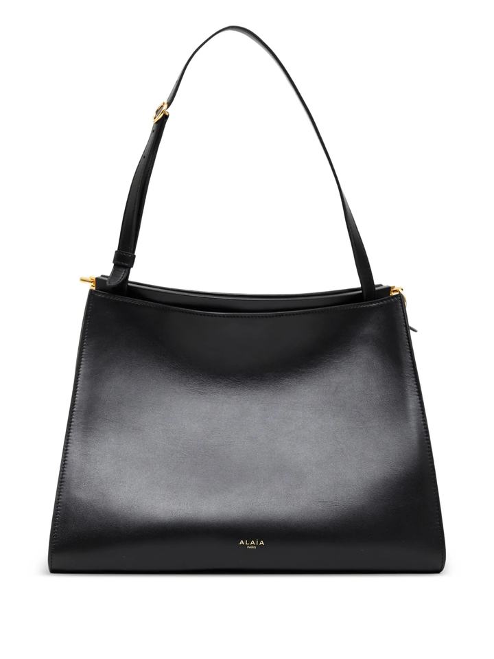 Le Click Medium Square Bag