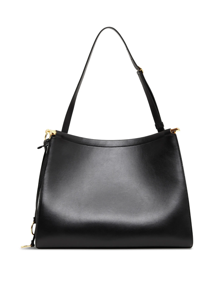 Le Click Medium Square Bag