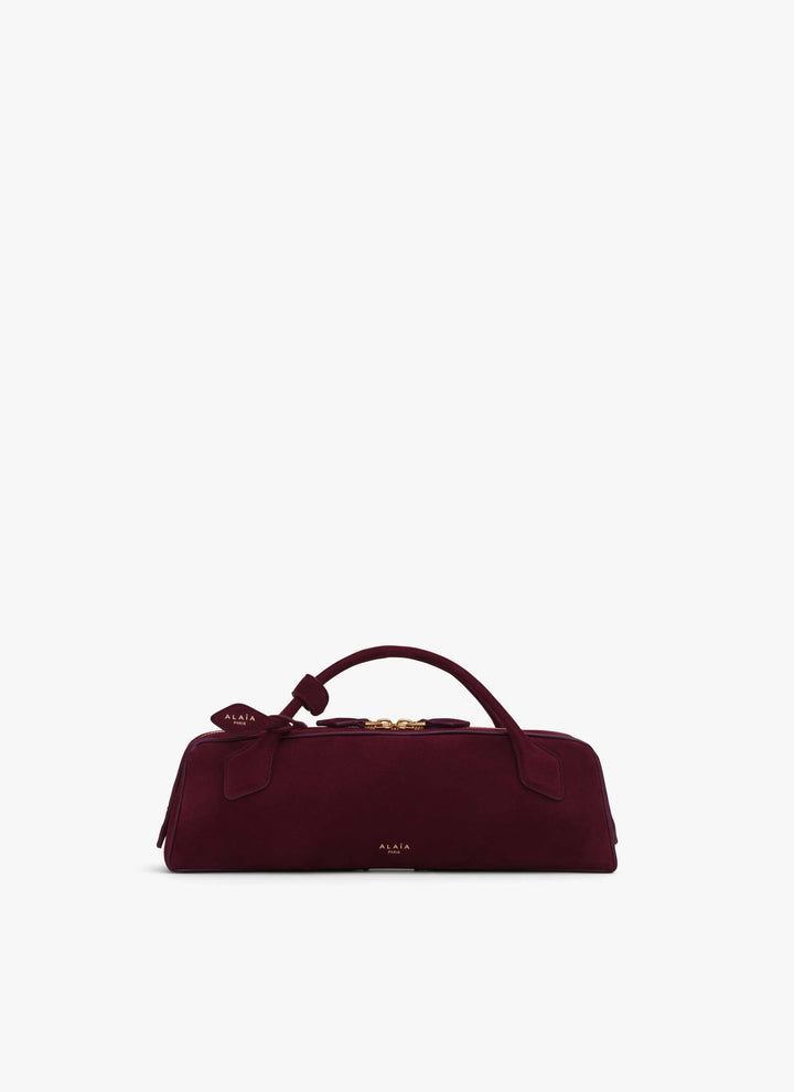 Le Teckel Clutch
