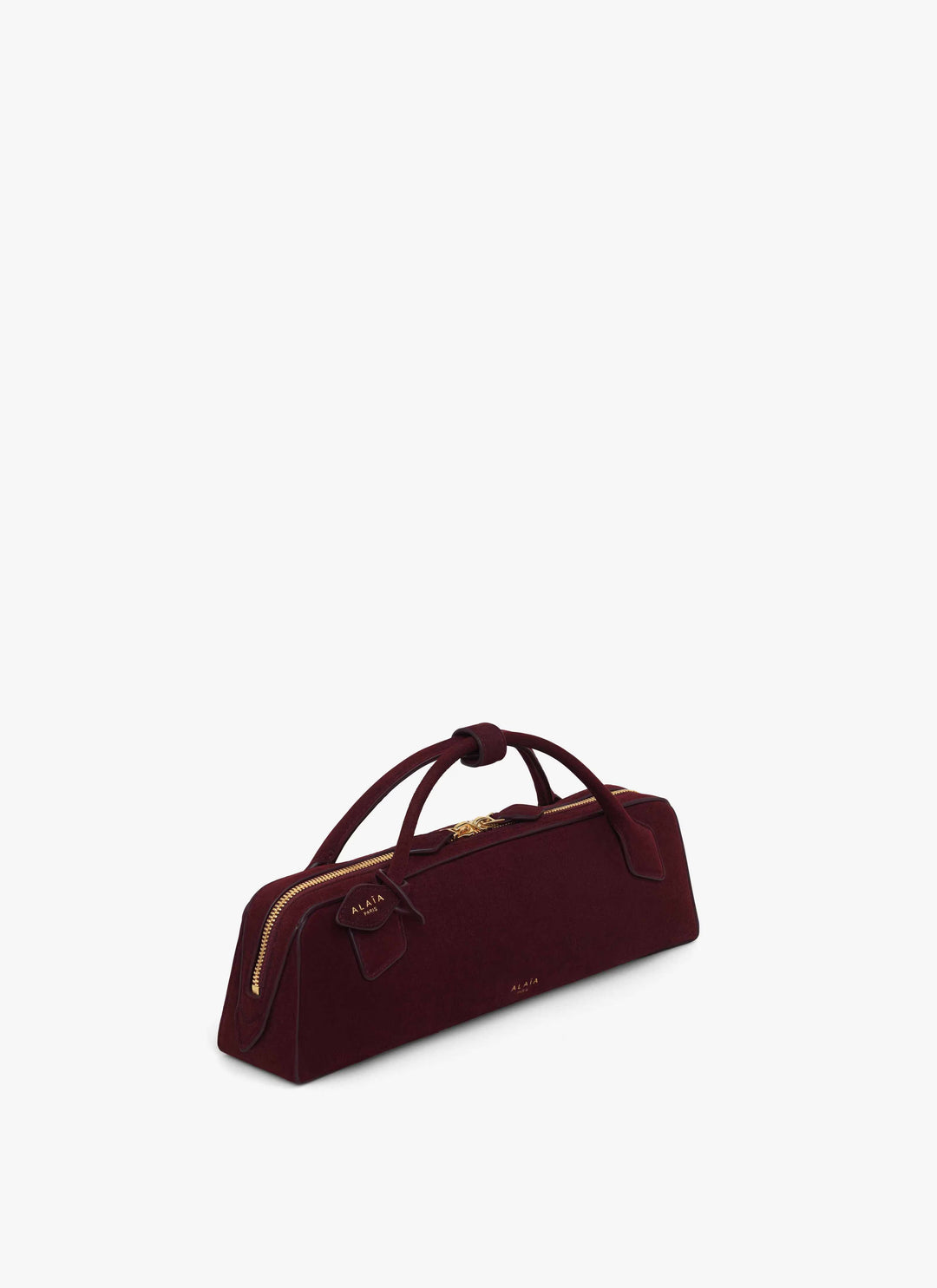 Le Teckel Clutch