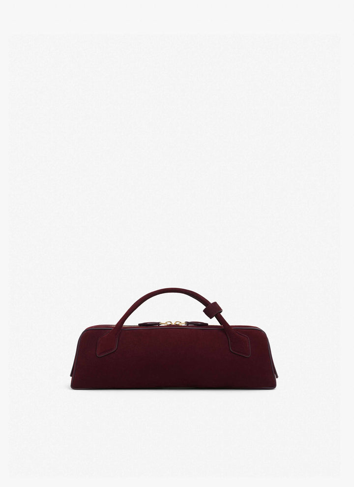 Le Teckel Clutch